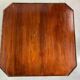 Jugendstil coffee table by Adolf Loos for F.O. Schmidt