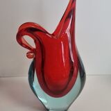 Flavio Poli vase