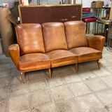 Vintage sofa