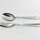 Christofle – Villeroy Service Cutlery