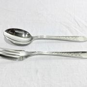 Christofle – Villeroy Service Cutlery