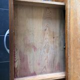 Bureau ancien