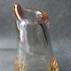 Vintage Murano glass vase