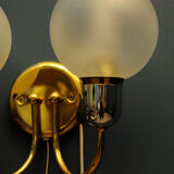 Wortmann & Filz double wall lamp