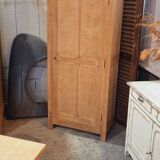 Parisian wardrobe