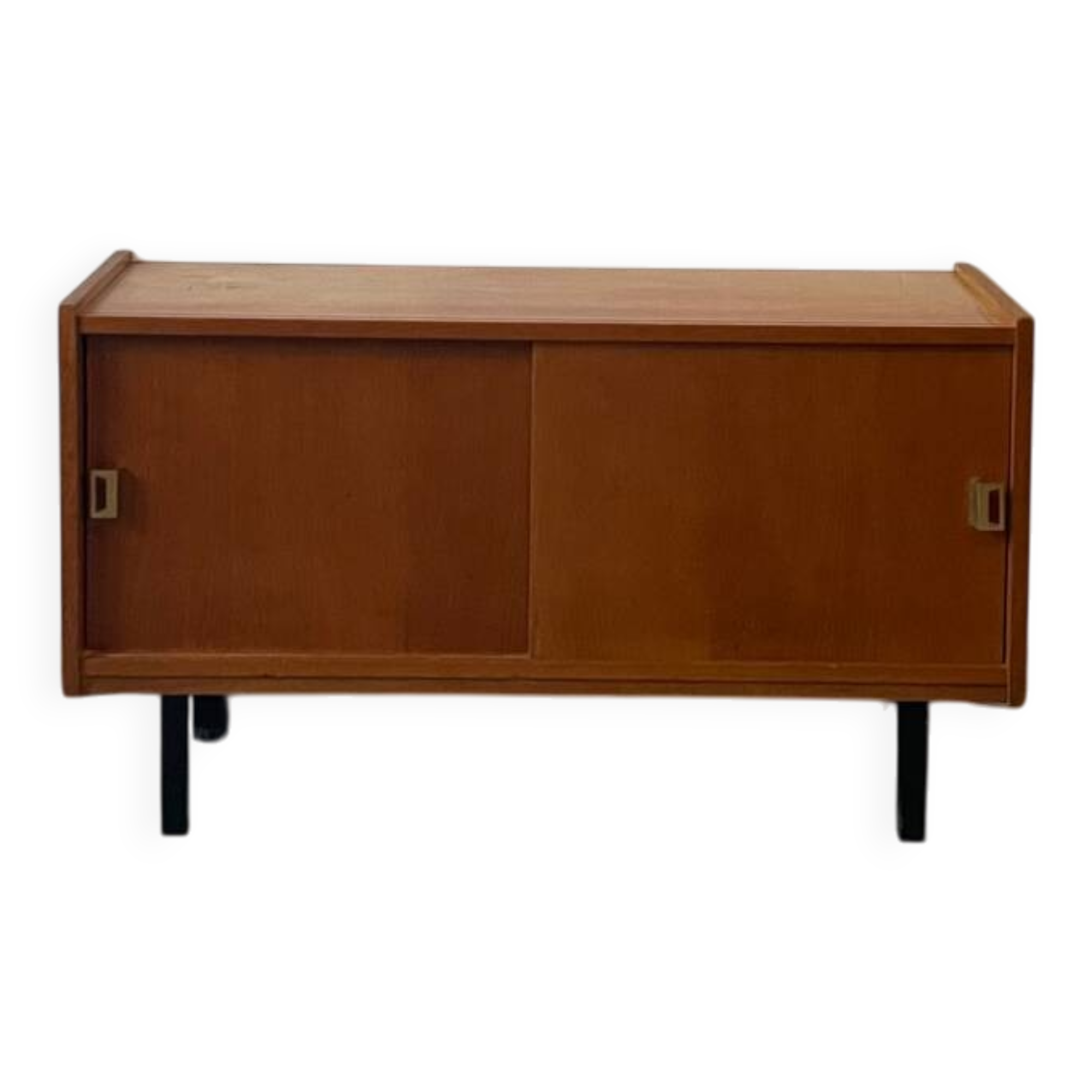 Small vintage sideboard/TV unit from the 1960s