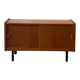 Small vintage sideboard/TV unit from the 1960s