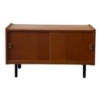 Small vintage sideboard/TV unit from the 1960s