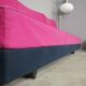 Modular sofa by saporiti italia, 1990s, set of 12