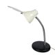 'Big Eye' table lamp - American - magnifying lamp - flexible neck - 3rd qua
