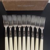 Cutlery fork Henry Lamouroux France