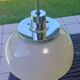 Lampe "Faro" de la célébre marque italienne iGuzzini, 1970s
