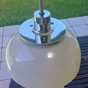 "Faro" lamp by the famous Italian brand iGuzzini, 1970s