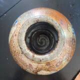 Ball vase by Suzy Atkins from Le Don workshop