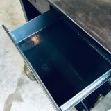 Furniture with plans and desk