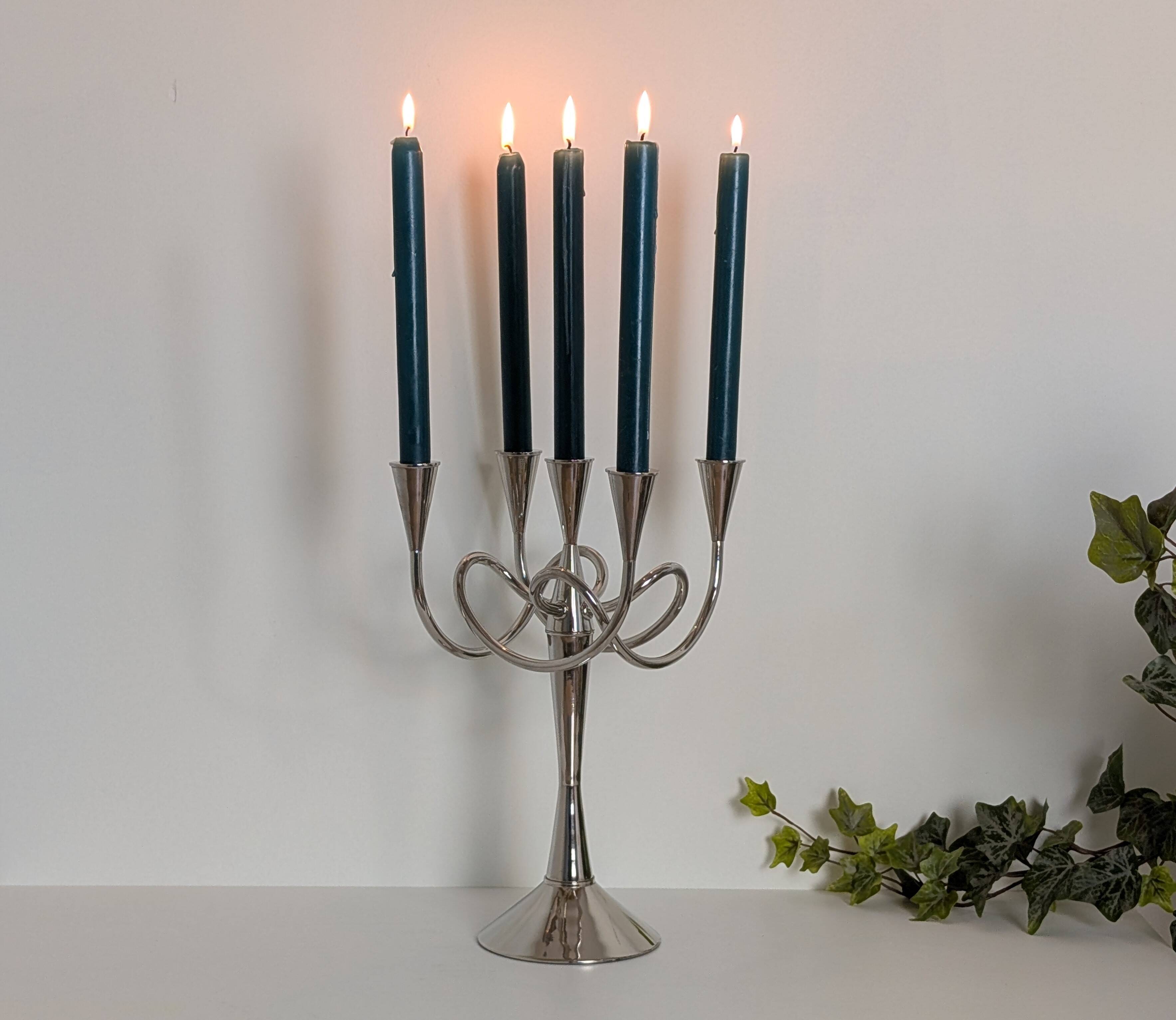 Driade Kosmo Candle Holder