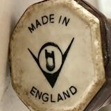 Vintage Dunlop tennis racket