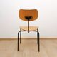 Chaise SE68 par Egon Eiermann
