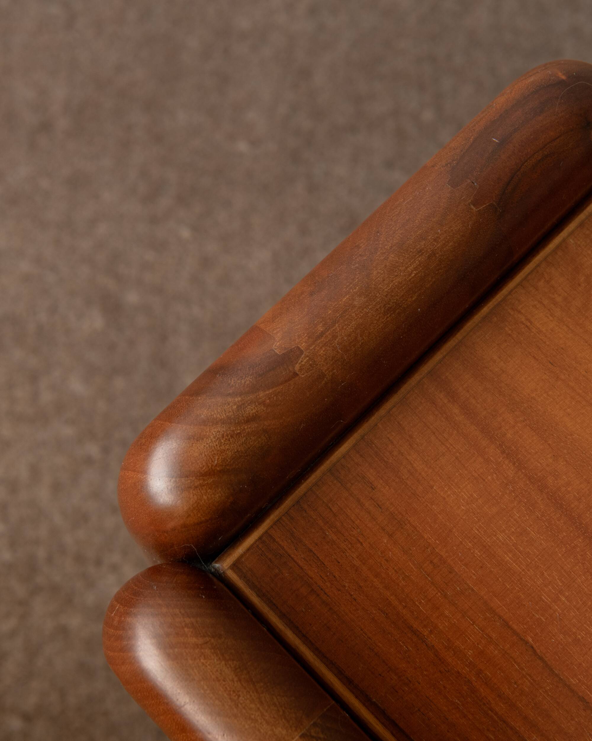 Sapporo Coffee Table by Mario Marenco for Mobil Girgi, 1970s