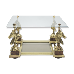 Table d'appoint néoclassique