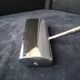Stainless steel roller crumb catcher