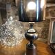 1970 Space Age Living Room Lamp