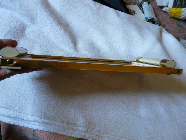 Art Deco mirror tray