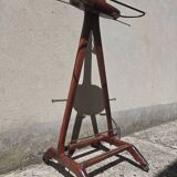 Valet De Chambre Ico Parisi edition Fratelli Reguitti 1960