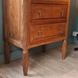 Chest of drawers artdeco