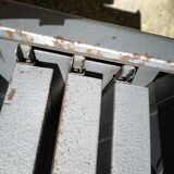 Industrial workshop maid