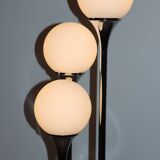 Vintage Italian Targetti Sankey floor lamp, 1970s