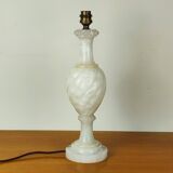 Marble lamp