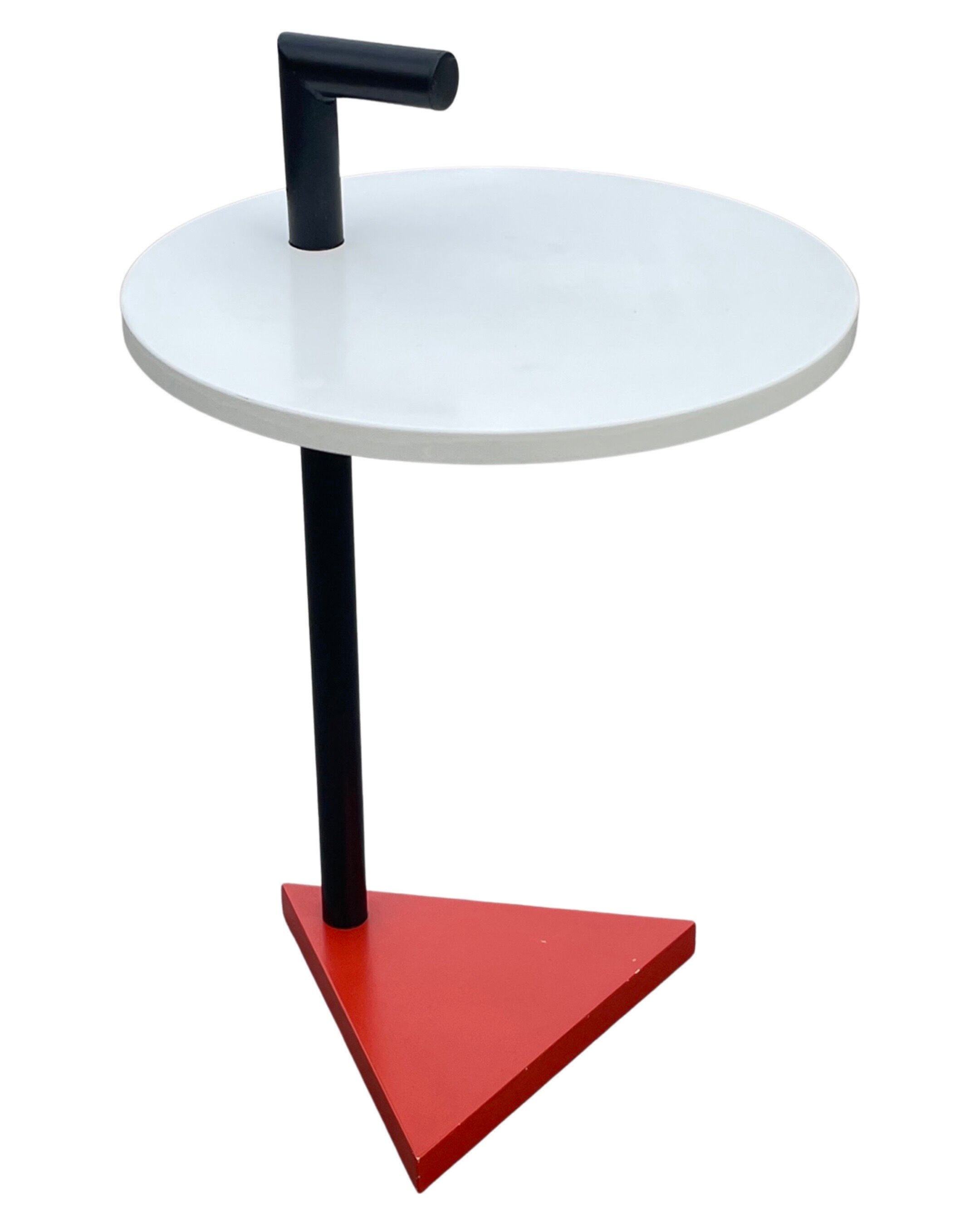 Vintage side table 80's