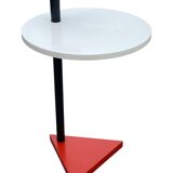 Vintage side table 80's