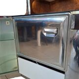 Bar dans le goût de Willy Rizzo, années 70