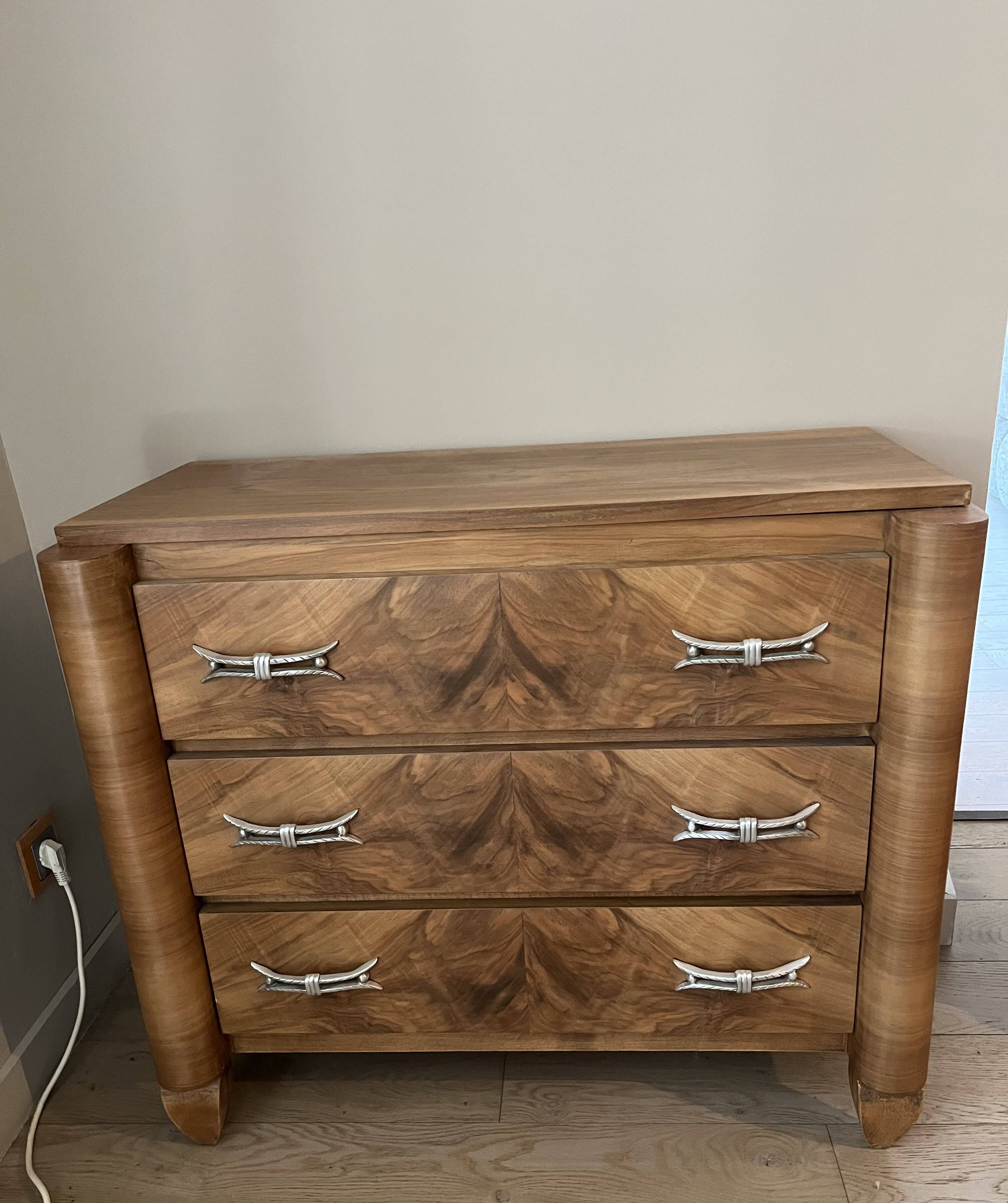 Commode art déco 1930