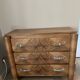 Commode art déco 1930