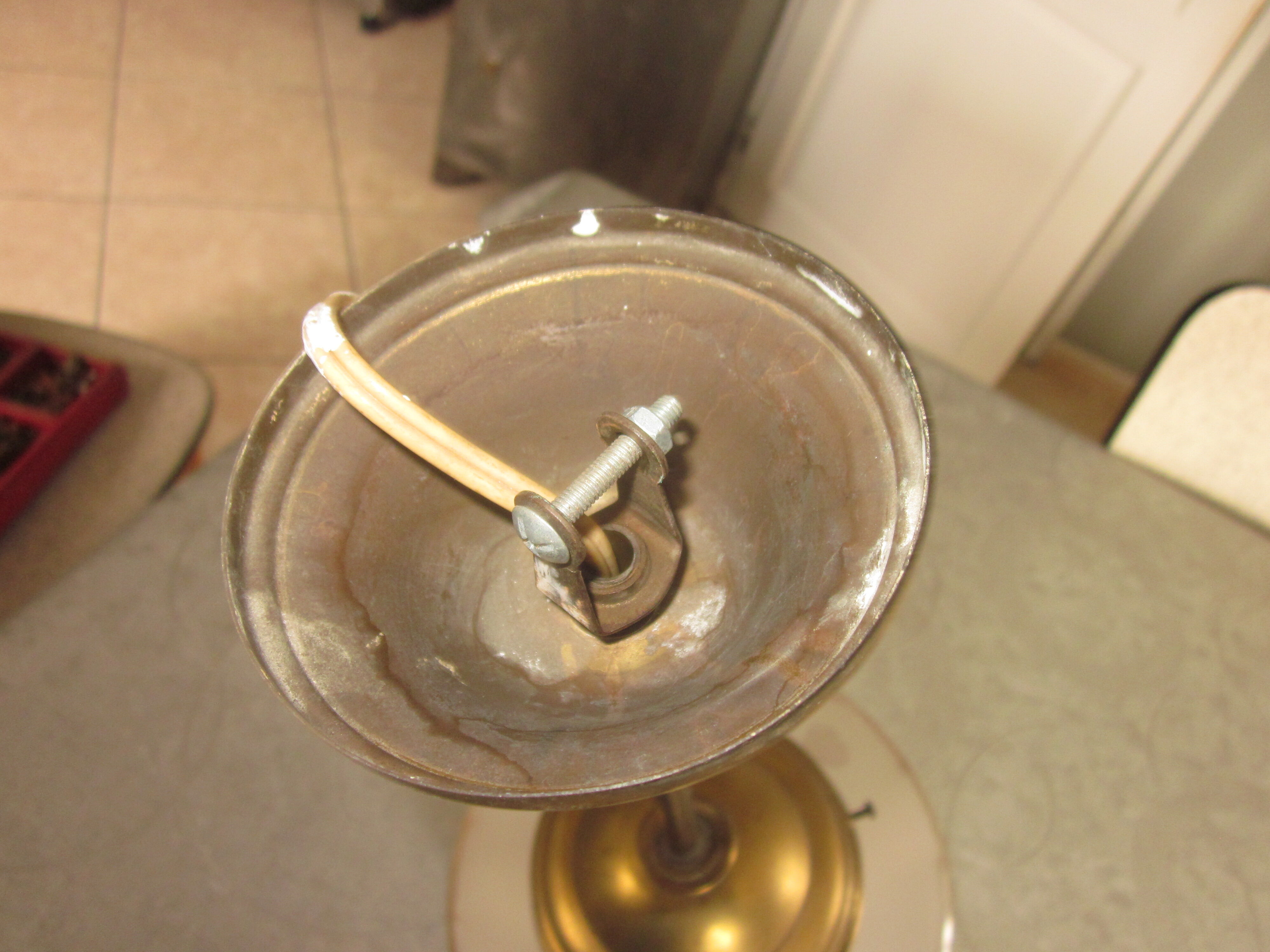 Suspension of the 50s 60s