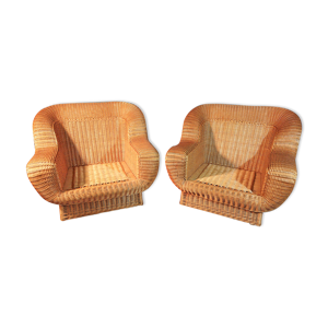 fauteuils King size