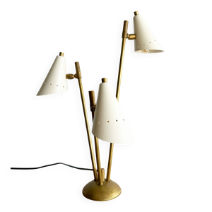 Lampe italienne trois