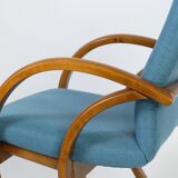 Vintage Sessel Easy Chair Lounge Stuhl 70er 70s Design