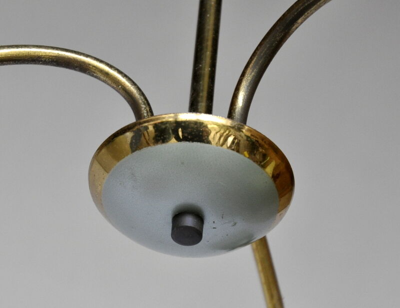 Chandelier 3 branches