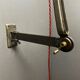1930s Kaiser Idell Model 6716 Wall Lamp