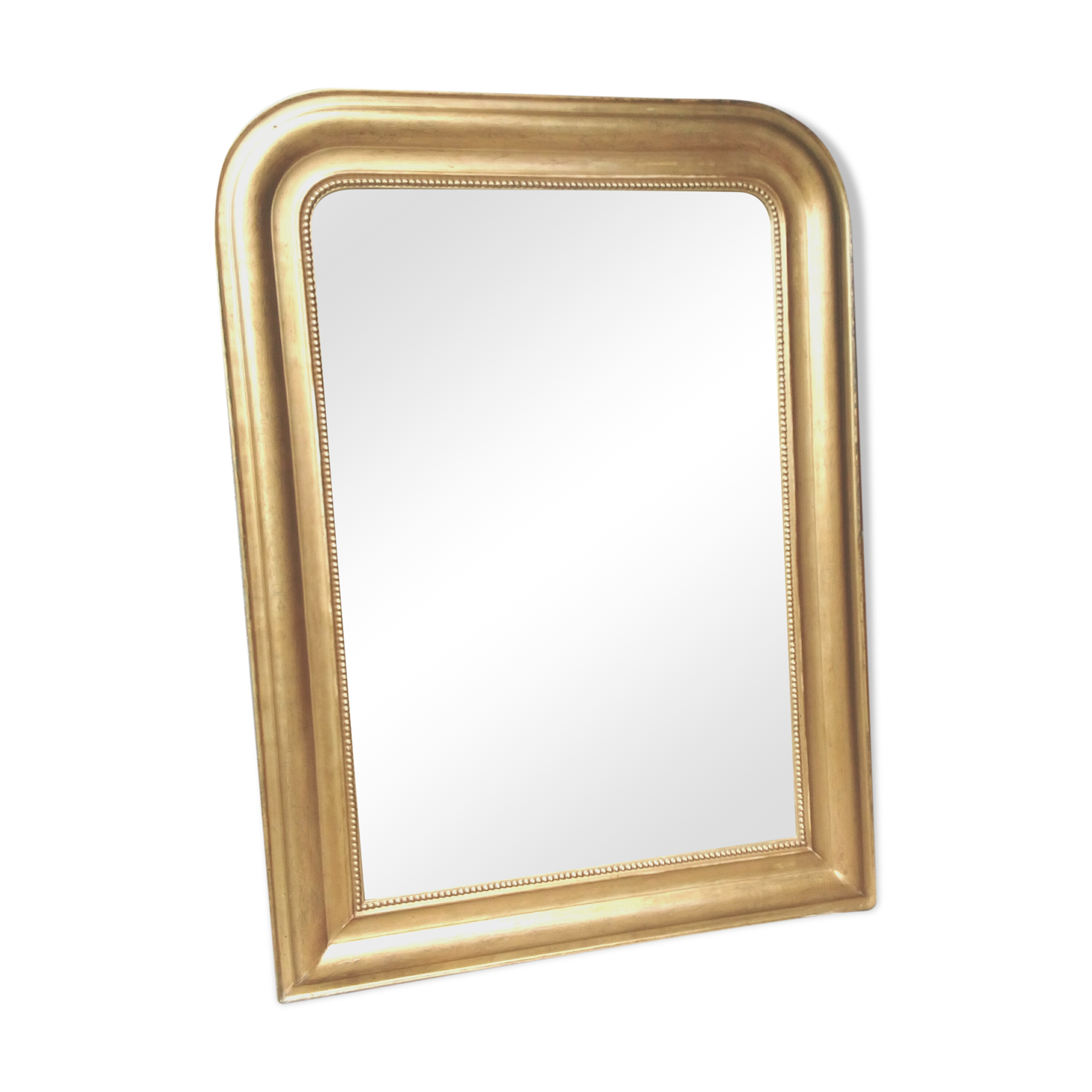 Miroir Louis Phillippe - 104x77cm