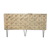 Furniture of trade 1930