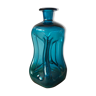 Holmegaard Scandinavian glass vase