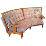 Bench trash, r.Guillerme & j.Chambron - 70s