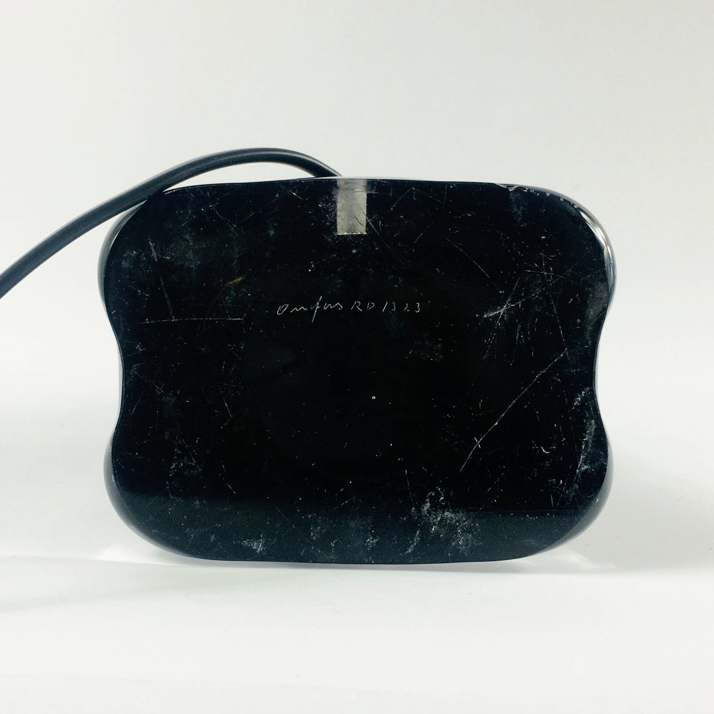 Pair of Scandinavian Mid-Century Glass Table Lamps - Fagerlund for Orrefors