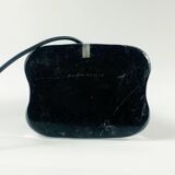 Pair of Scandinavian Mid-Century Glass Table Lamps - Fagerlund for Orrefors