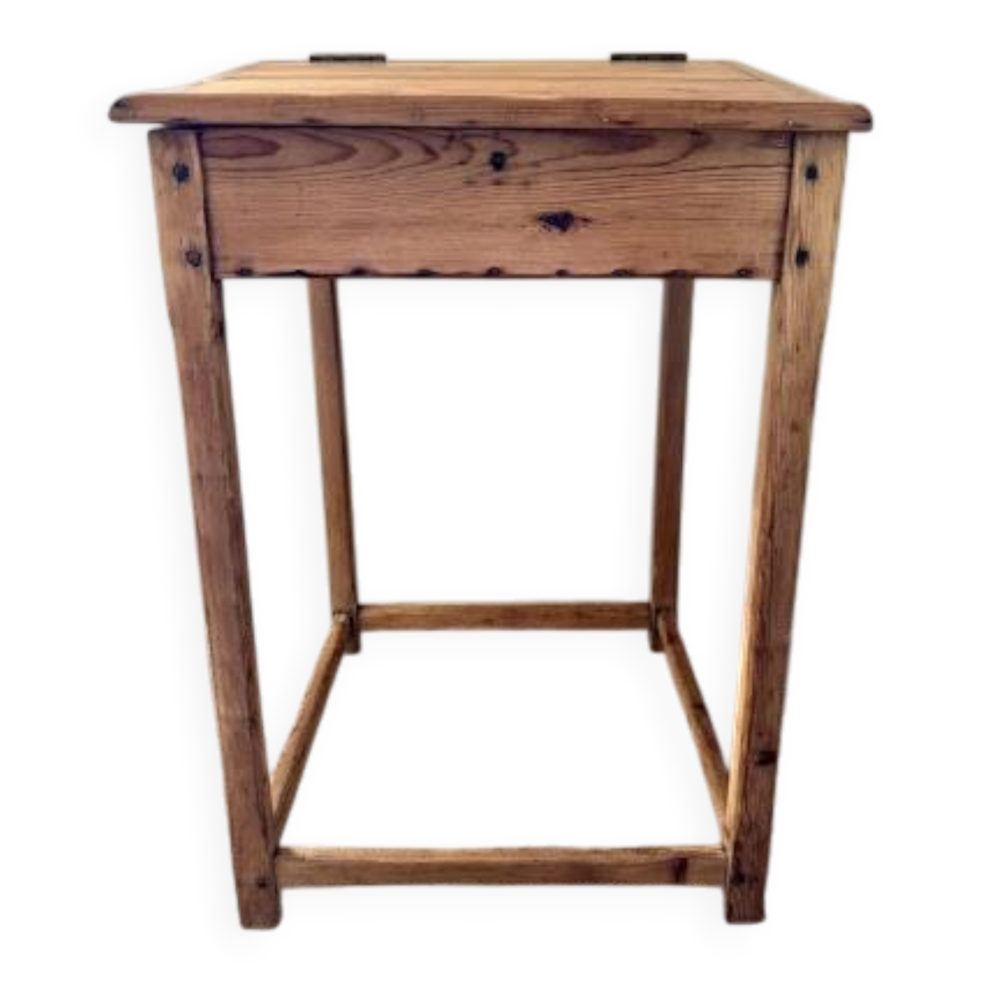 Teacher's desk
